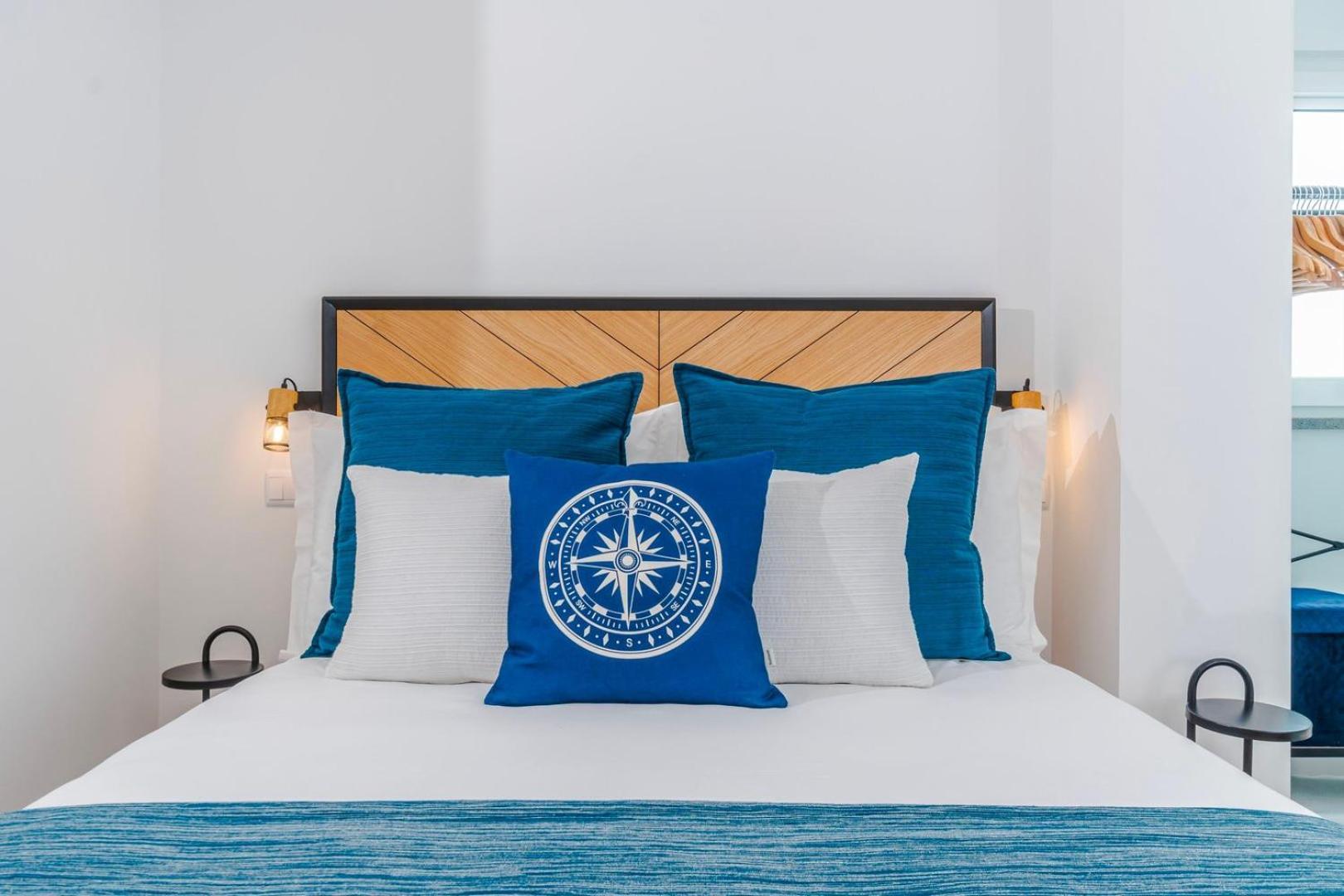 Ponta Delgada Varanda Azul - Lookout Loft מראה חיצוני תמונה