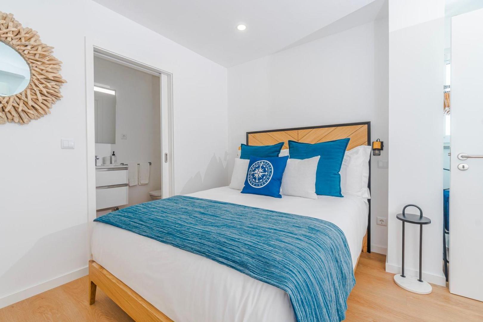 Ponta Delgada Varanda Azul - Lookout Loft מראה חיצוני תמונה